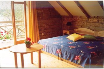 Lithuania Privát Beržoras, Exterior